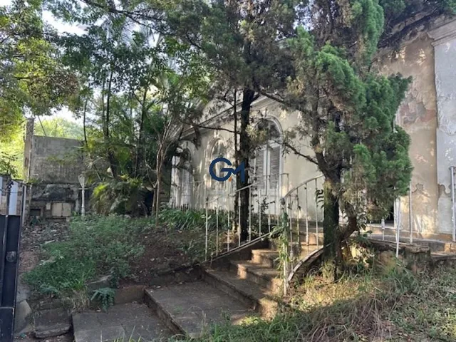 Imagem 3: CASA RESIDENCIAL em SÃO PAULO - SP, JARDIM PAULISTA
