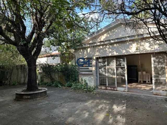 Imagem 6: CASA RESIDENCIAL em SÃO PAULO - SP, JARDIM PAULISTA