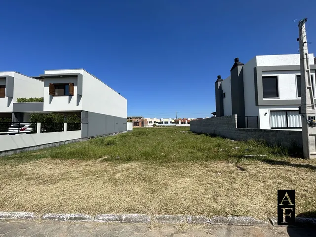 Imagem: Terreno Em Areias De Palhocinha, Garopaba/SC