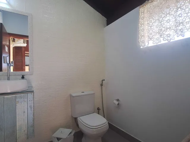 Imagem 12: Casa Térrea de 3 Dormitórios no Centro com Jardim