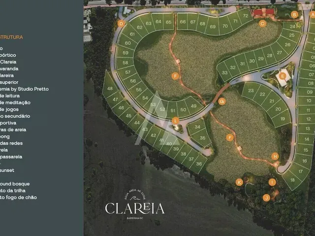 Imagem 11: Terreno à venda na Praia da Barra - Garopaba/SC