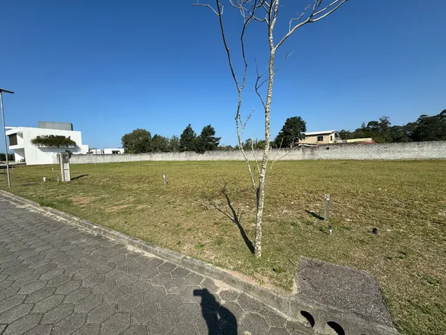 Imagem: Terreno em Condomínio Aqualina