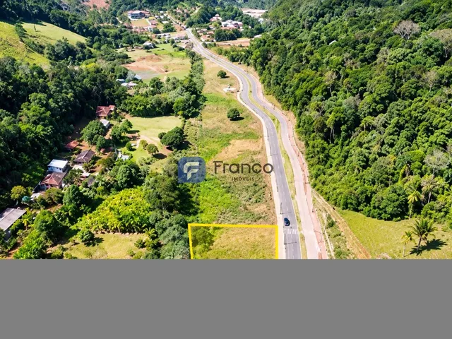 Imagem 5: ÁREA COMERCIAL DE 1.352 M² NA ROTA DA FERRADURA EM BUENOS AIRES GUARAPARI