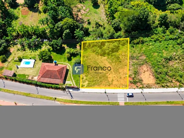 Imagem 3: ÁREA COMERCIAL DE 1.352 M² NA ROTA DA FERRADURA EM BUENOS AIRES GUARAPARI
