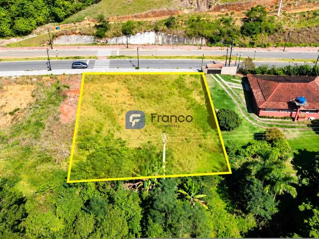 Imagem 4: ÁREA COMERCIAL DE 1.352 M² NA ROTA DA FERRADURA EM BUENOS AIRES GUARAPARI