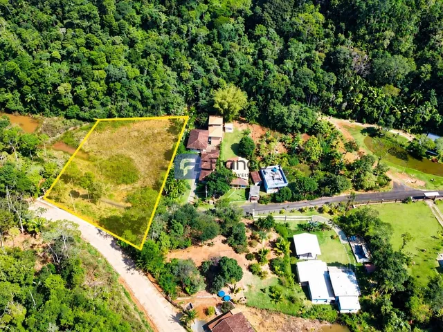 Imagem 4: ÁREA PLANA DE 3.800 M² COM LAGOA NA ROTA DA FERRADURA EM BUENOS AIRES GUARAPARI