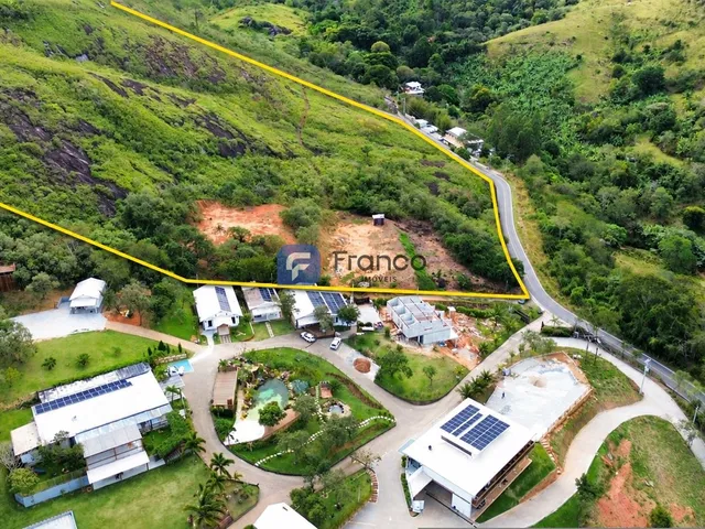 Imagem: ÁREA DE 78.000 M² EM FRENTE À PEDRA DO