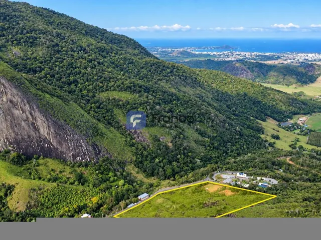 Imagem 4: ÁREA DE 78.000 M² EM FRENTE À PEDRA DO ELEFANTE NA ROTA DA FERRADURA EM GUARAPARI