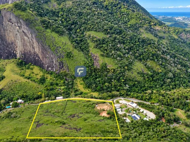 Imagem 2: ÁREA DE 78.000 M² EM FRENTE À PEDRA DO ELEFANTE NA ROTA DA FERRADURA EM GUARAPARI