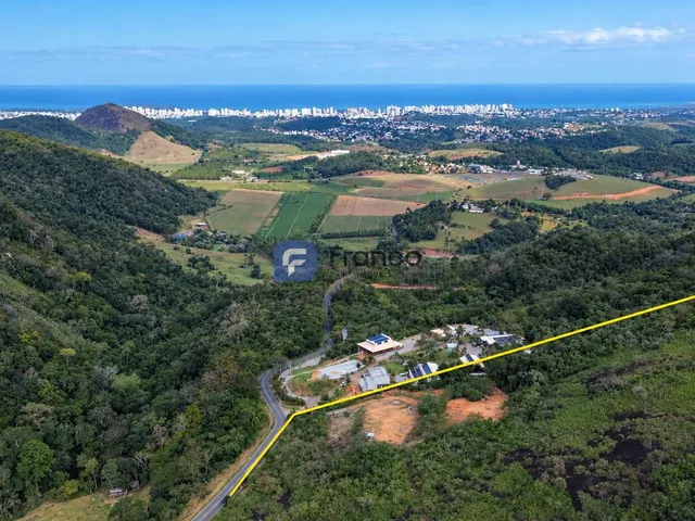 Imagem 3: ÁREA DE 78.000 M² EM FRENTE À PEDRA DO ELEFANTE NA ROTA DA FERRADURA EM GUARAPARI