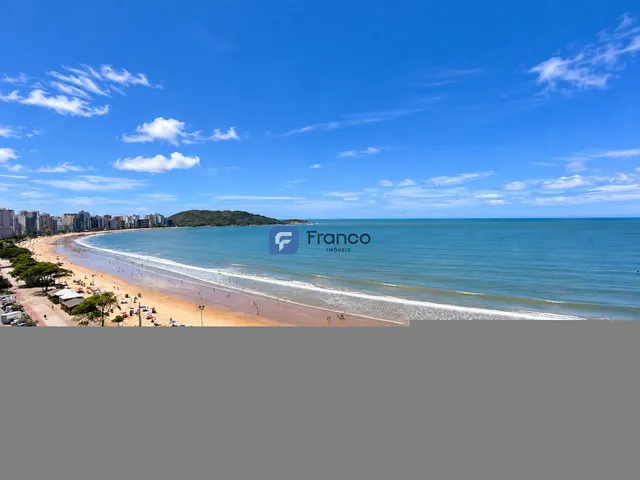 Imagem: Apartamento a venda na orla da Praia do