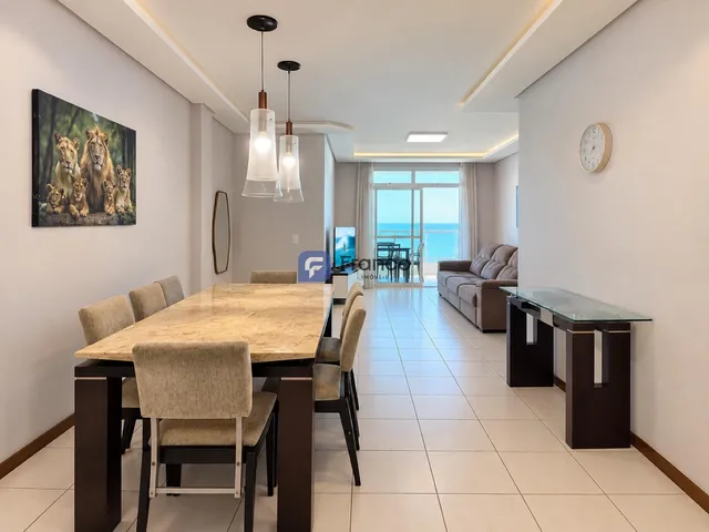 Imagem 5: Apartamento a venda na orla da Praia do Morro com 150 m², 4 quartos + DCE, 3 vagas de
