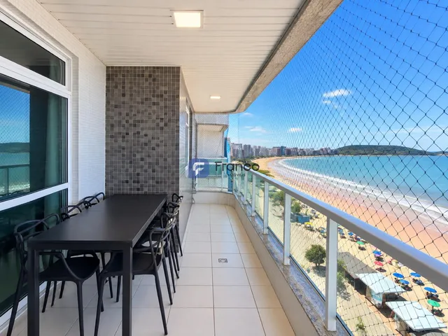 Imagem 6: Apartamento a venda na orla da Praia do Morro com 150 m², 4 quartos + DCE, 3 vagas de