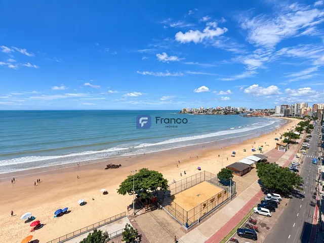 Imagem 8: Apartamento a venda na orla da Praia do Morro com 150 m², 4 quartos + DCE, 3 vagas de