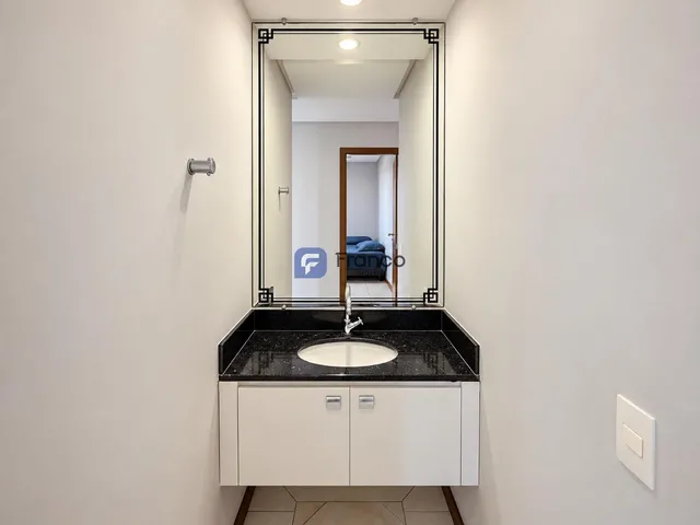 Imagem 11: Apartamento a venda na orla da Praia do Morro com 150 m², 4 quartos + DCE, 3 vagas de
