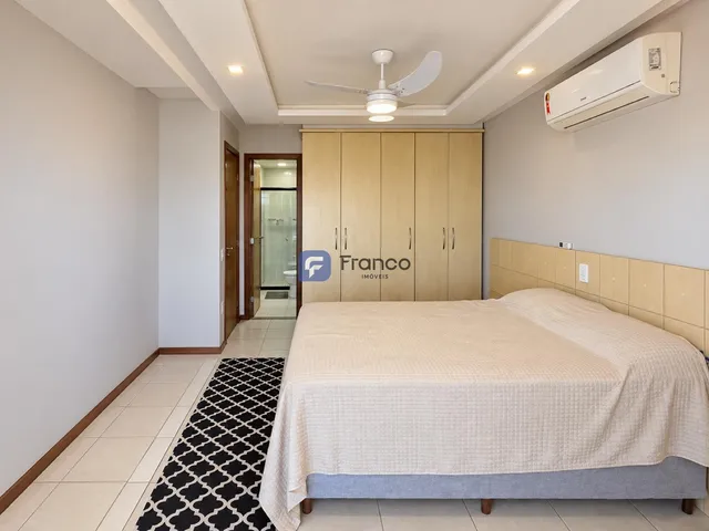 Imagem 16: Apartamento a venda na orla da Praia do Morro com 150 m², 4 quartos + DCE, 3 vagas de