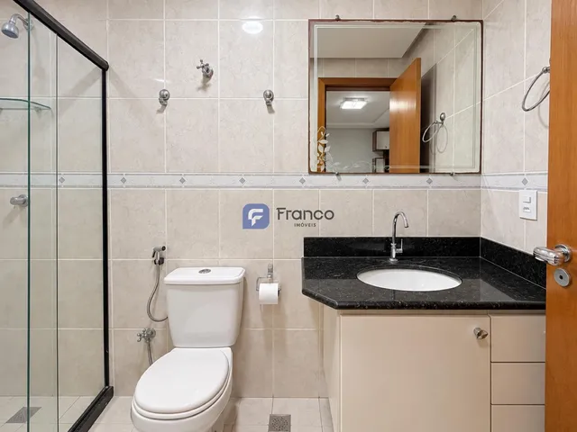 Imagem 10: Apartamento a venda na orla da Praia do Morro com 150 m², 4 quartos + DCE, 3 vagas de