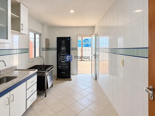Imagem 4: Apartamento a venda na orla da Praia do Morro com 150 m², 4 quartos + DCE, 3 vagas de