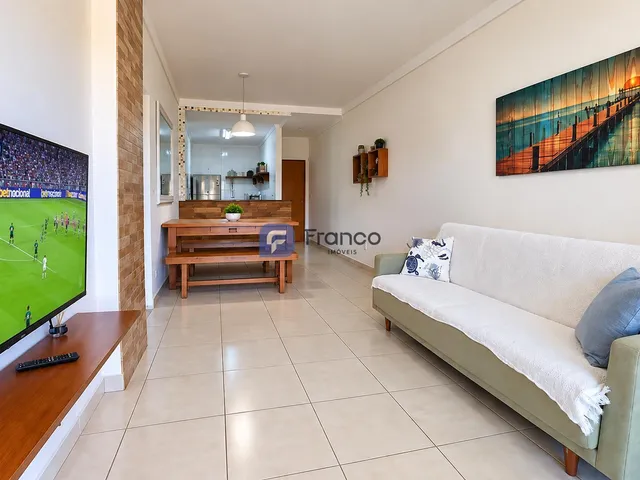 Imagem 13: Apartamento à Venda Próximo à Praia de Bacutia, Enseada Azul, Guarapari, 2 Quartos