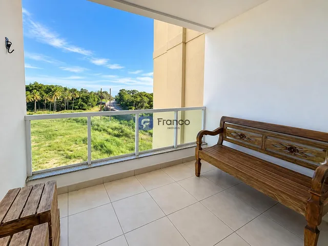 Imagem 9: Apartamento à Venda Próximo à Praia de Bacutia, Enseada Azul, Guarapari, 2 Quartos