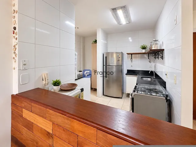 Imagem 16: Apartamento à Venda Próximo à Praia de Bacutia, Enseada Azul, Guarapari, 2 Quartos