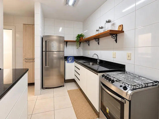Imagem 12: Apartamento à Venda Próximo à Praia de Bacutia, Enseada Azul, Guarapari, 2 Quartos