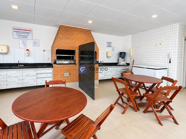 Imagem 5: Apartamento à Venda Próximo à Praia de Bacutia, Enseada Azul, Guarapari, 2 Quartos
