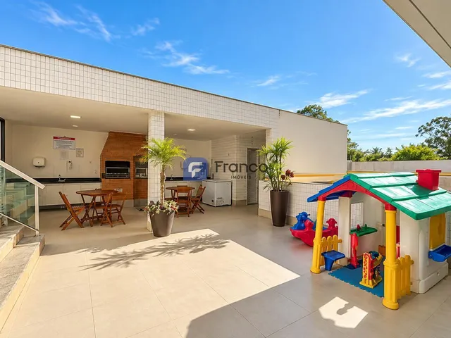 Imagem 4: Apartamento à Venda Próximo à Praia de Bacutia, Enseada Azul, Guarapari, 2 Quartos