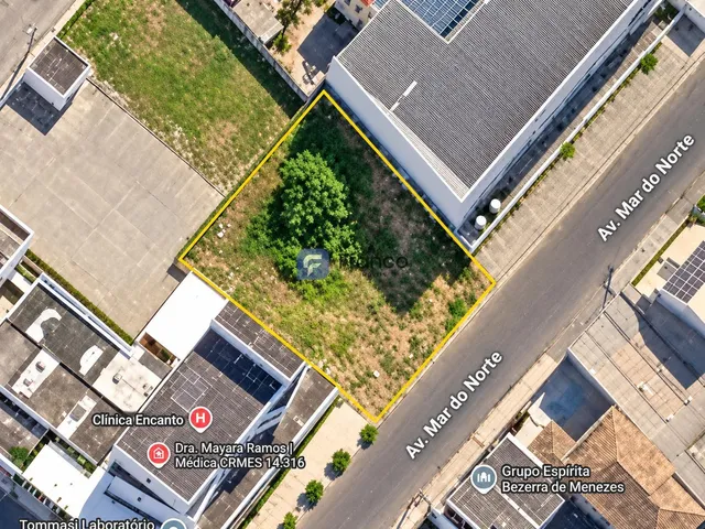 Imagem 2: TERRENO COMERCIAL em Guarapari - Espírito Santo, Praia do Morro