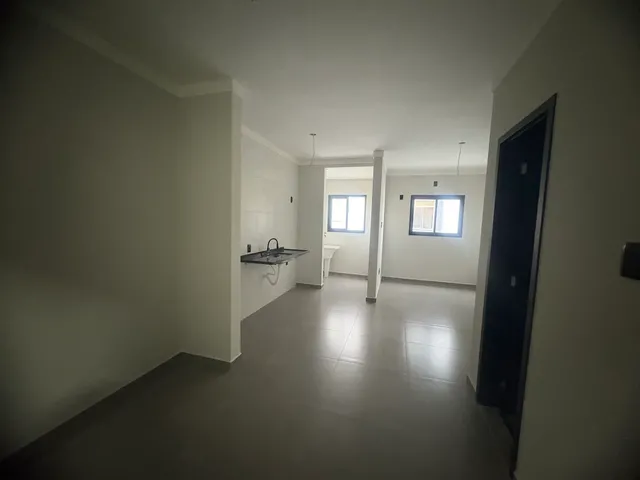 Imagem: Apartamento Kitnet em Jardim Prestes de