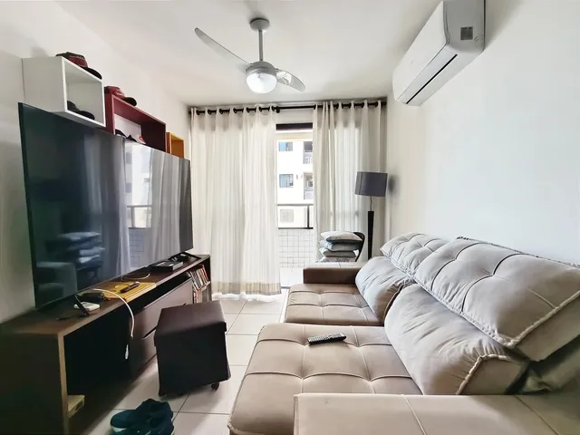 Imagem 6: Apartamento para Venda em Maceió, Ponta Verde, 3 dormitórios, 1 suíte, 2 banheiros, 2