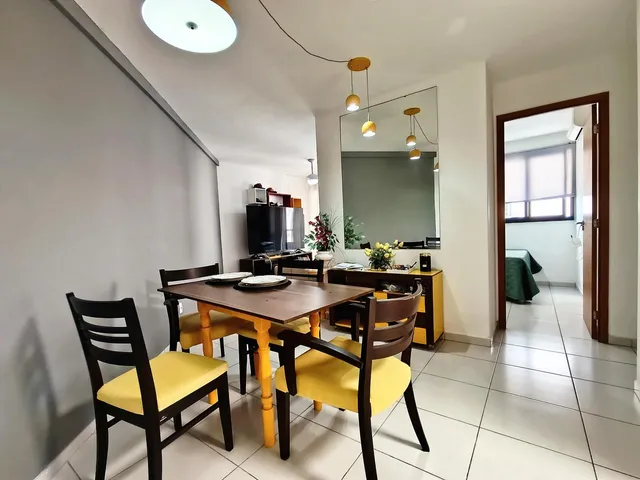 Imagem 4: Apartamento para Venda em Maceió, Ponta Verde, 3 dormitórios, 1 suíte, 2 banheiros, 2