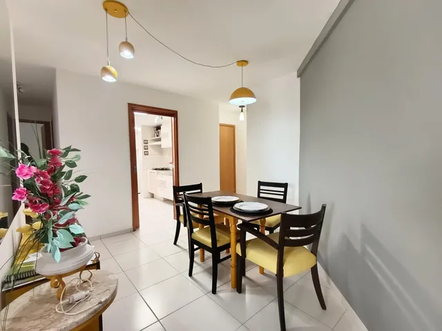 Imagem 9: Apartamento para Venda em Maceió, Ponta Verde, 3 dormitórios, 1 suíte, 2 banheiros, 2