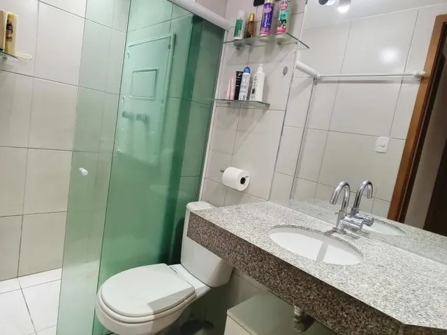 Imagem 12: Apartamento para Venda em Maceió, Ponta Verde, 3 dormitórios, 1 suíte, 2 banheiros, 2