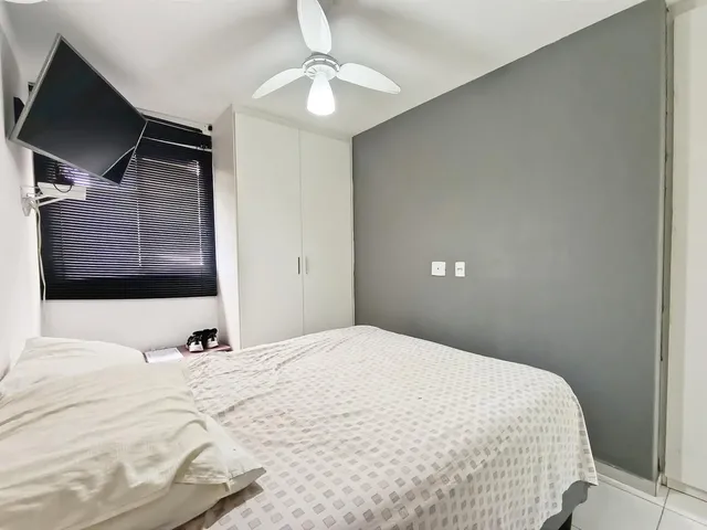 Imagem 13: Apartamento para Venda em Maceió, Ponta Verde, 3 dormitórios, 1 suíte, 2 banheiros, 2