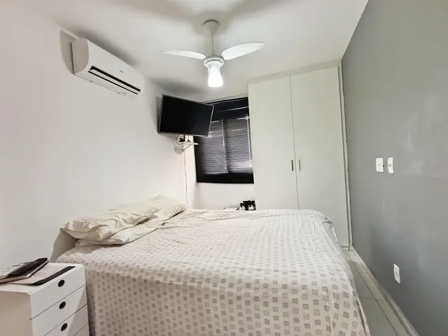 Imagem 14: Apartamento para Venda em Maceió, Ponta Verde, 3 dormitórios, 1 suíte, 2 banheiros, 2