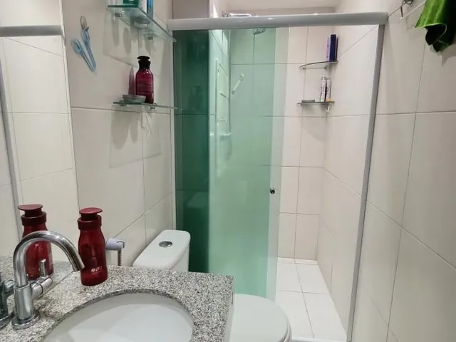 Imagem 16: Apartamento para Venda em Maceió, Ponta Verde, 3 dormitórios, 1 suíte, 2 banheiros, 2