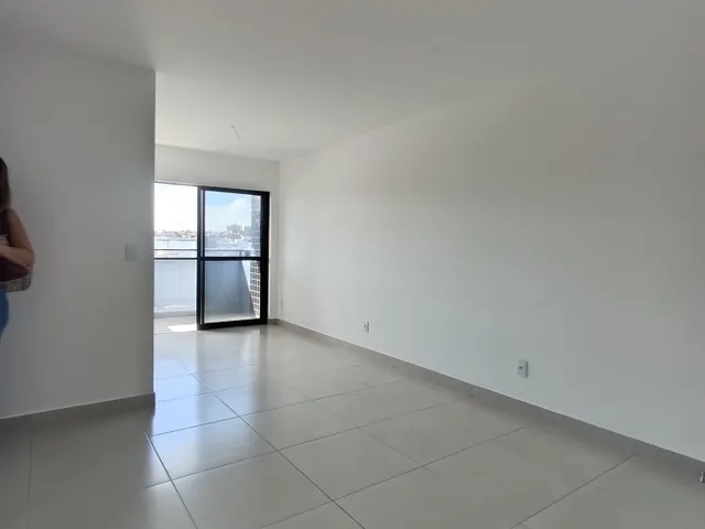 Imagem 5: Apartamento para Venda em Maceió, Jatiúca, 2 dormitórios, 1 suíte, 2 banheiros, 1 vaga