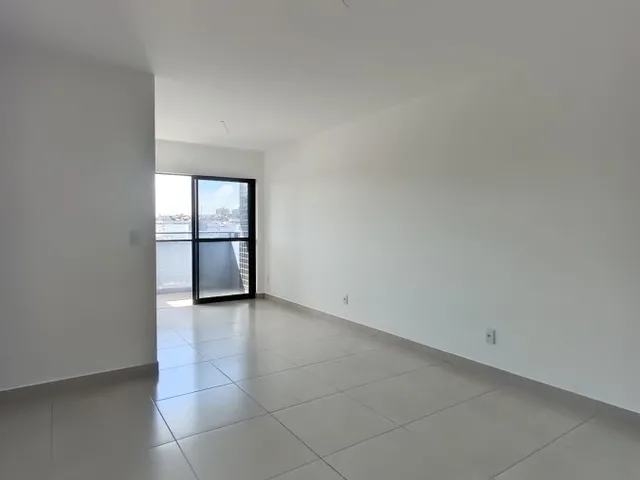 Imagem 6: Apartamento para Venda em Maceió, Jatiúca, 2 dormitórios, 1 suíte, 2 banheiros, 1 vaga