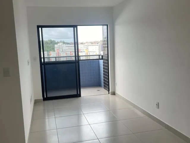 Imagem 13: Apartamento para Venda em Maceió, Jatiúca, 2 dormitórios, 1 suíte, 2 banheiros, 1 vaga
