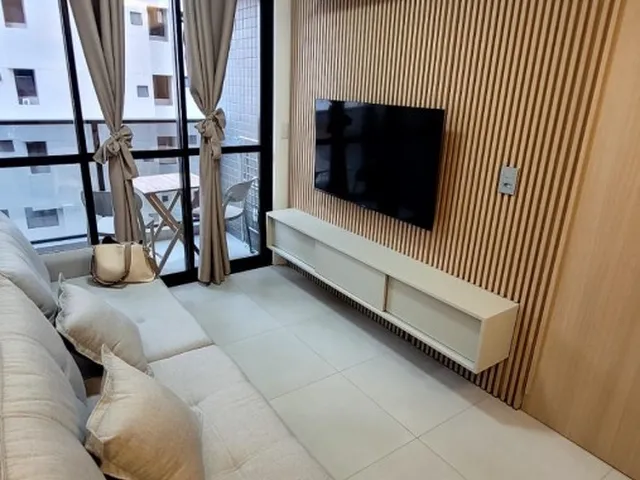 Imagem: Apartamento para Venda em Maceió, Pajuçara
