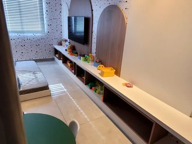 Imagem 2: Apartamento para Venda em Maceió, Pajuçara, 1 dormitório, 1 banheiro, 2 vagas