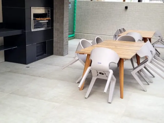 Imagem 4: Apartamento para Venda em Maceió, Pajuçara, 1 dormitório, 1 banheiro, 2 vagas