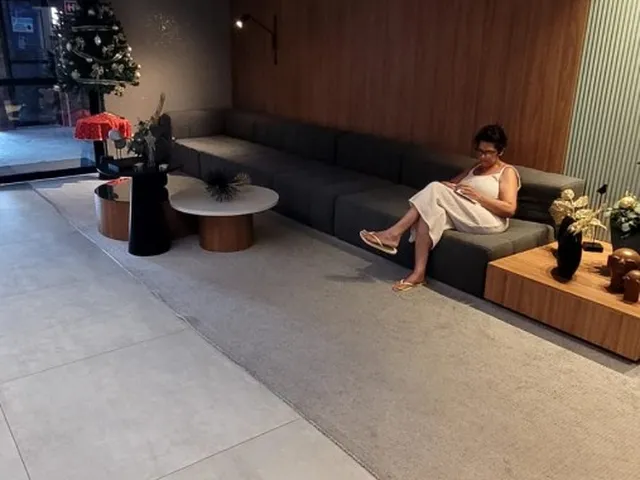 Imagem 6: Apartamento para Venda em Maceió, Pajuçara, 1 dormitório, 1 banheiro, 2 vagas