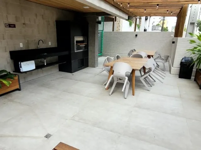 Imagem 9: Apartamento para Venda em Maceió, Pajuçara, 1 dormitório, 1 banheiro, 2 vagas