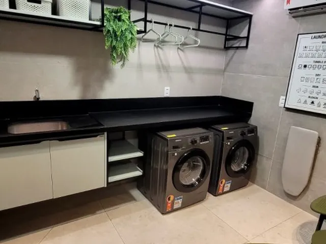 Imagem 10: Apartamento para Venda em Maceió, Pajuçara, 1 dormitório, 1 banheiro, 2 vagas