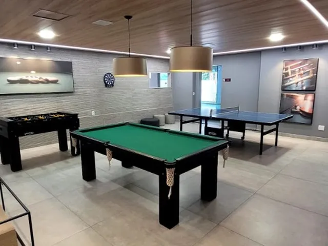 Imagem 14: Apartamento para Venda em Maceió, Pajuçara, 1 dormitório, 1 banheiro, 2 vagas