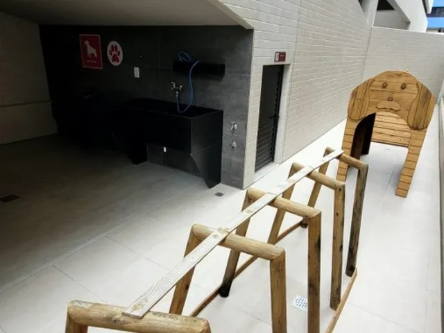 Imagem 16: Apartamento para Venda em Maceió, Pajuçara, 1 dormitório, 1 banheiro, 2 vagas