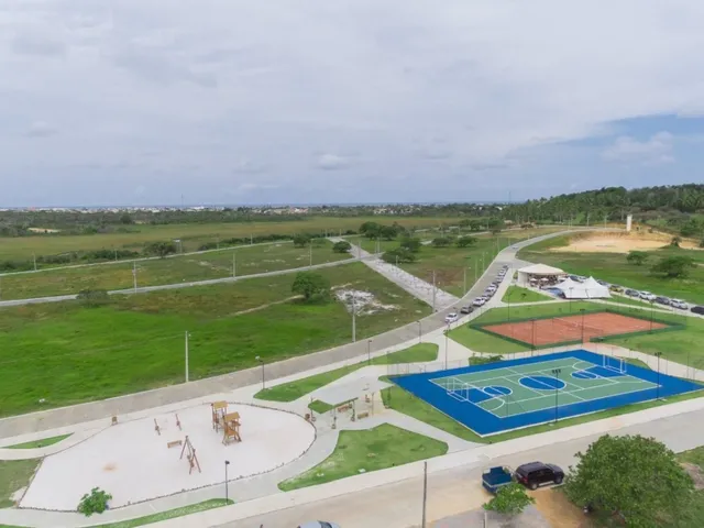 Imagem: Terreno em Condomínio para Venda em Barra