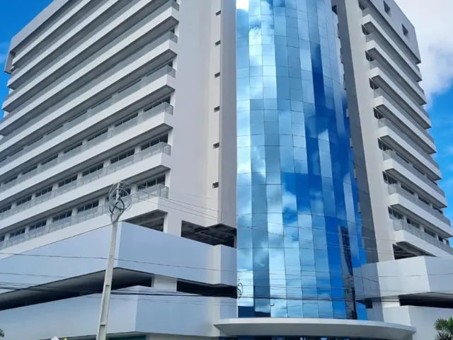 Imagem: Sala Comercial / Nova para Venda em Maceió